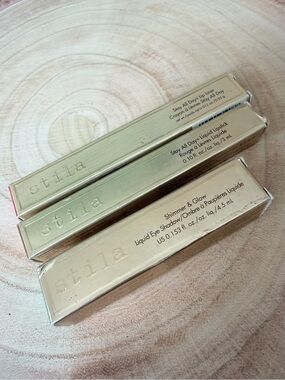 Stila Bundle